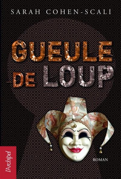 Gueule-de-loup