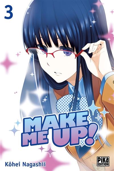 Make me up !. Vol. 3