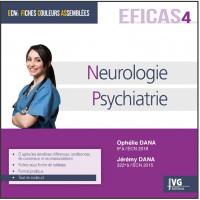 Neurologie, psychiatrie