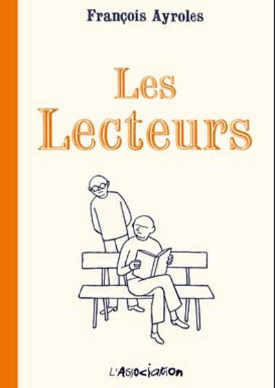 Les lecteurs