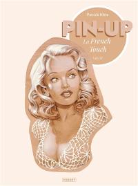 Pin-up : la French touch. Vol. 4