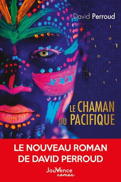 Le chaman du Pacifique