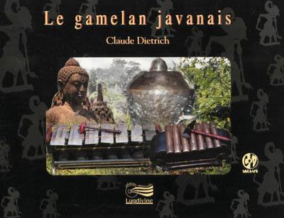 Le gamelan javanais