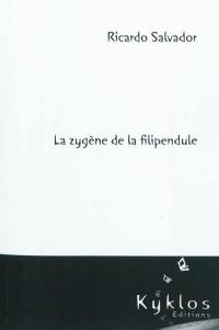 La zygène de la filipendule