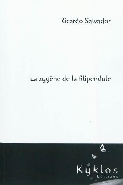 La zygène de la filipendule