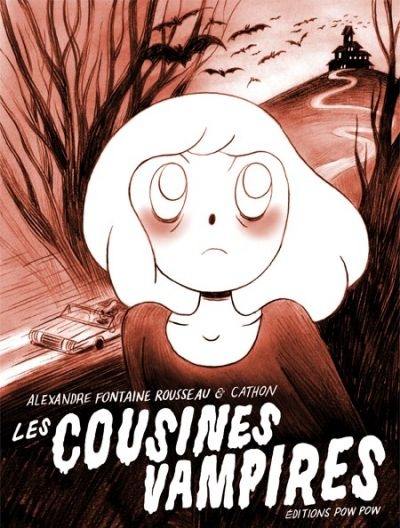 Les cousines vampires