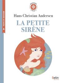 La petite sirène