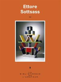 Ettore Sottsass