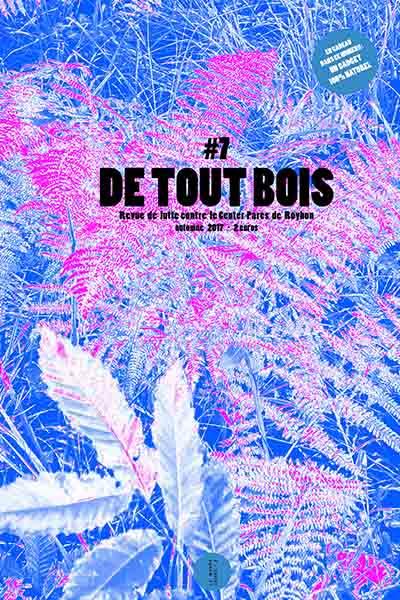 De tout bois, n° 7