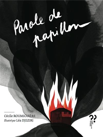 Parole de papillon