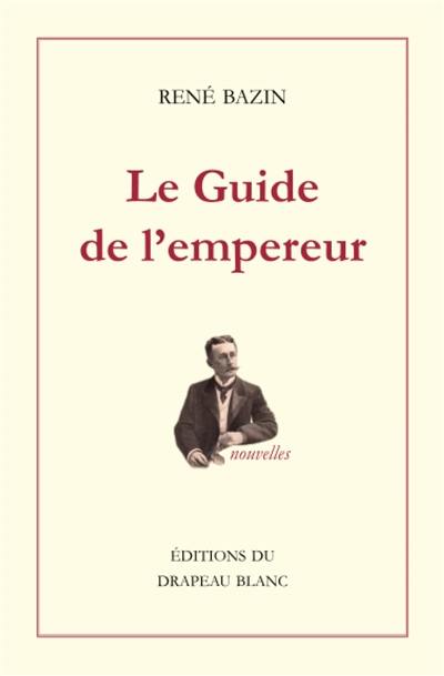 Le guide de l'empereur