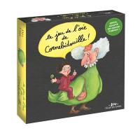 Le jeu de l'oie de Cornebidouille !