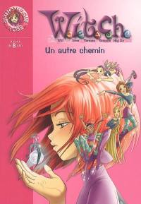 Witch. Vol. 13. Un autre chemin