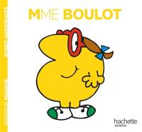 Madame Boulot