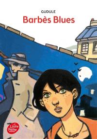 Barbès blues