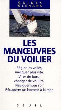 Les Manoeuvres du voilier