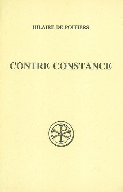 Contre Constance