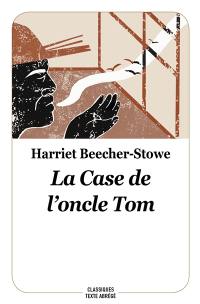 La case de l'oncle Tom