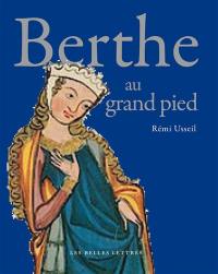 Berthe au grand pied