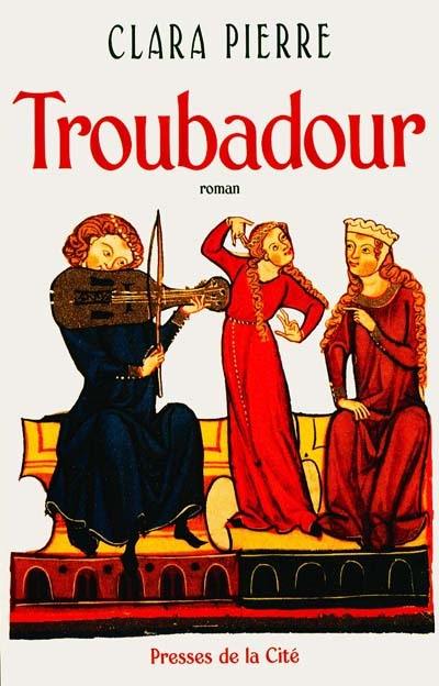 Le troubadour