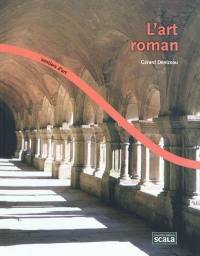 L'art roman