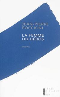 La femme du héros