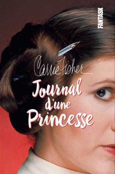 Journal d'une princesse