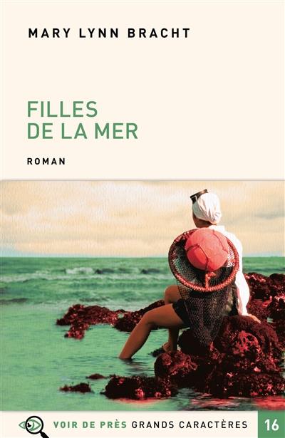 Filles de la mer