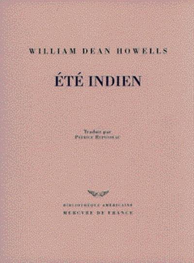 Eté indien