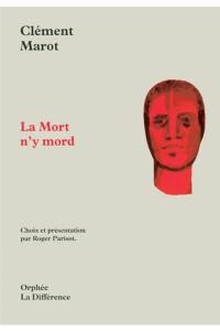 La mort n'y mord