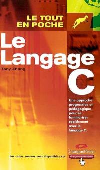 Le langage C