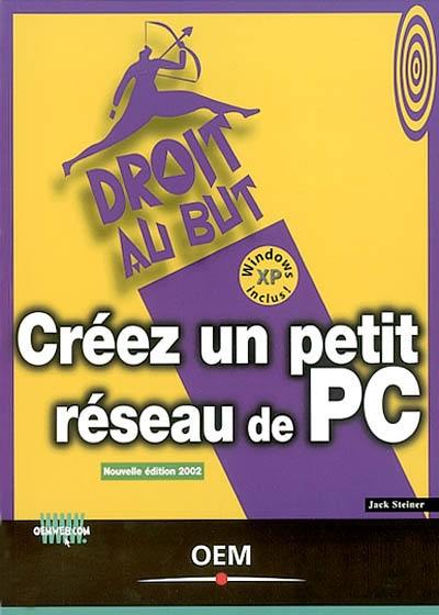 Créez un petit réseau de PC