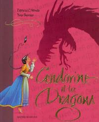 Cendorine et les dragons