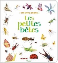 Les petites bêtes