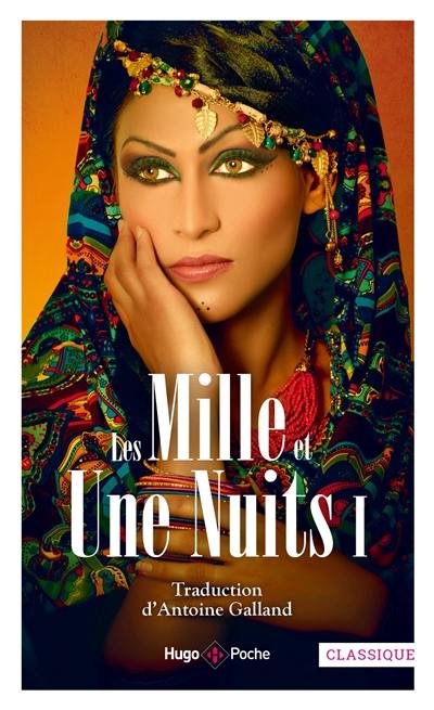 Les mille et une nuits : contes arabes. Vol. 1