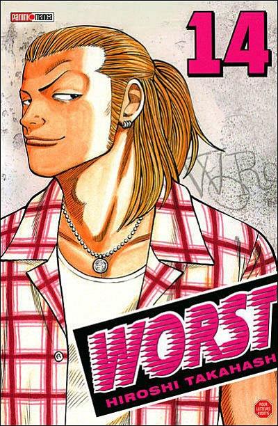 Worst. Vol. 14