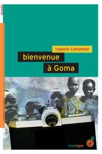 Bienvenue à Goma