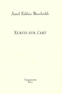 Ecrits sur l'art