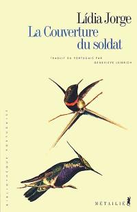 La couverture du soldat