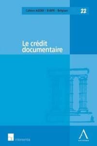 Le crédit documentaire