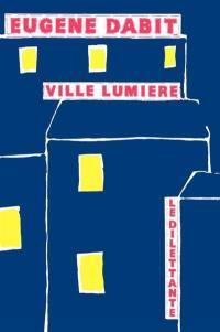 Ville lumière