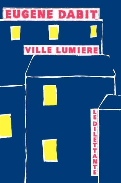 Ville lumière