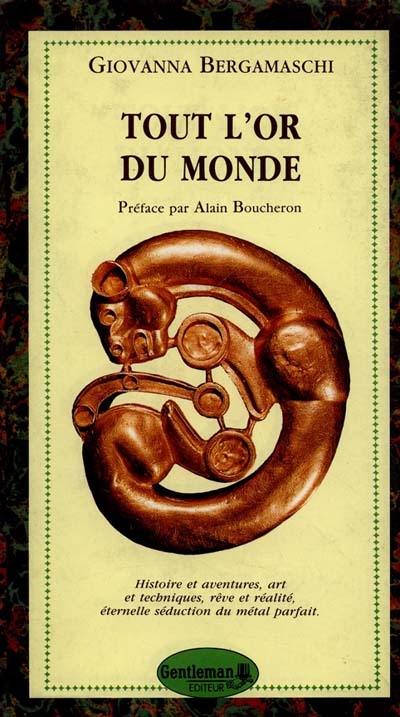 Tout l'or du monde