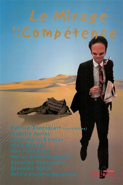 Le mirage de la compétence