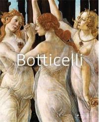 Botticelli (Masters of Art)