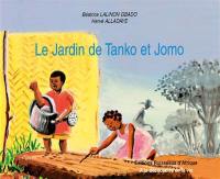 Le jardin de Tanko et Jomo