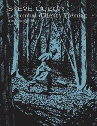 Le combat d'Henry Fleming