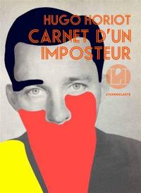 Carnet d'un imposteur