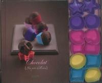 Coffret chocolat