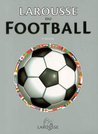 Larousse du football